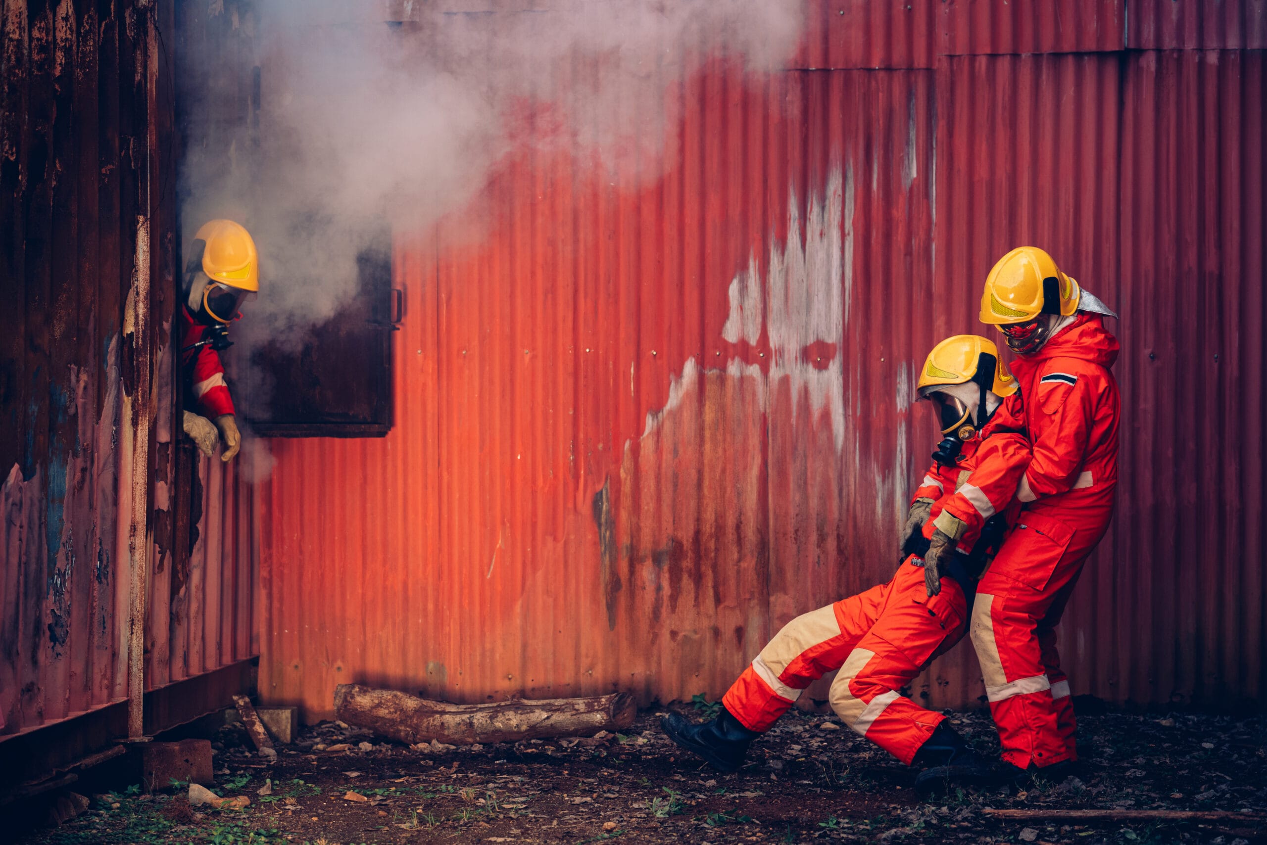 Cursos Capacitacion Proteccion Civil Tepic