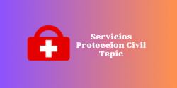 Servicios Proteccion Civil Tepic